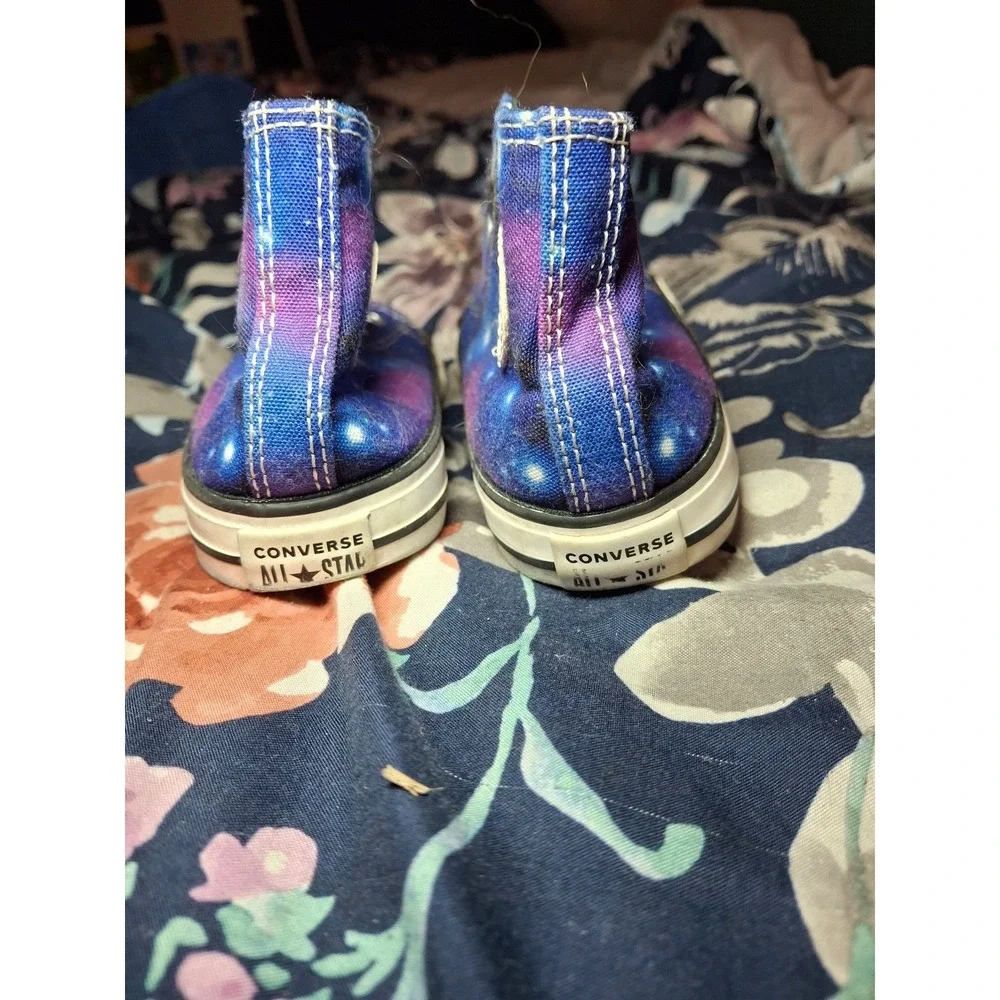 Childrens‎ high top converse